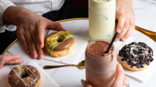 Bordeaux : rue Sainte-Catherine accueille sa nouvelle pépite gourmande !