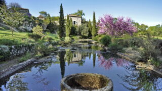 Les Jardins de Sardy, une escapade romantique au cœur du Périgord