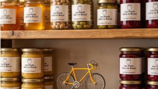 Nouvelle Aquitaine : cette épicerie bio décroche le prix du meilleur commerce indépendant