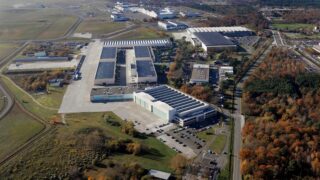 Incendies en Gironde : les sites stratégiques de l’industrie militaire sous haute surveillance