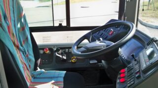 Bordeaux : les conducteurs de bus pourront porter des caméras individuelles en cas d&rsquo;agression