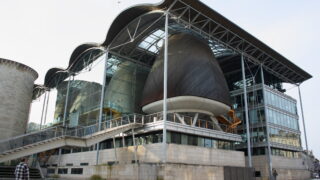 Tribunal judiciaire de Bordeaux : histoire, architecture et secrets d&rsquo;un bâtiment emblématique