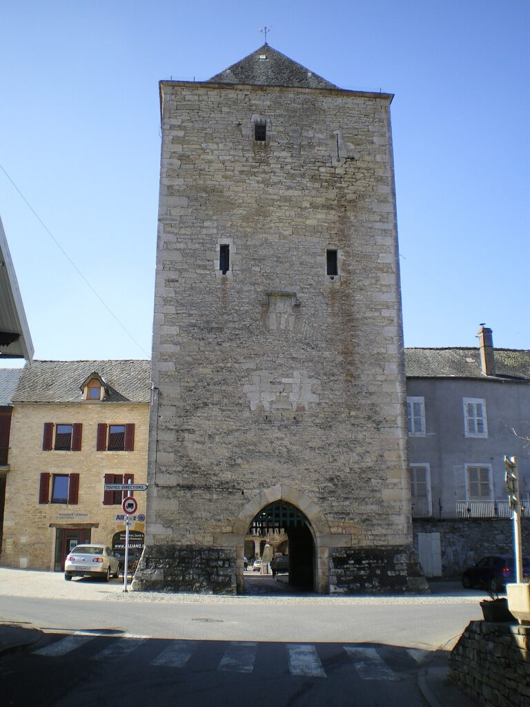 Patrimoine historique de Villeneuve-d’Aveyron à visiter lors d’une escapade