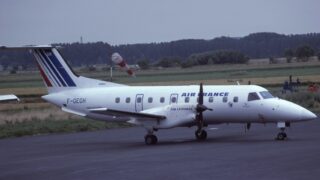 Gironde : l&rsquo;histoire du crash d&rsquo;Eysines où le frère de Didier Deschamps a perdu la vie