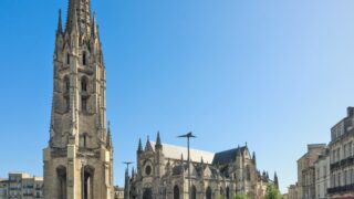 Les plus belles églises de Bordeaux à découvrir lors d’une balade