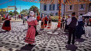 La Félibrée, un rendez-vous unique pour découvrir les traditions du Périgord