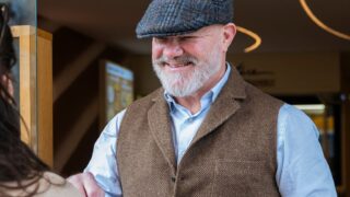 Philippe Etchebest propose un repas complet à 16 € pour cet été à Bordeaux