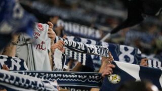Girondins de Bordeaux : les trois scénarios possibles lors du passage devant la DNCG
