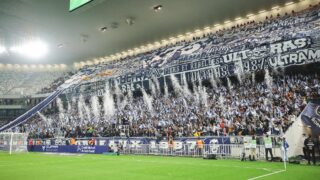 Girondins : Ultramarines et North Gate appellent à l&rsquo;union pour sauver le club