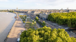 Les prévisions météo du dimanche 30 août à Bordeaux