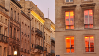 Bordeaux, deuxième ville préférée des Français pour déménager !