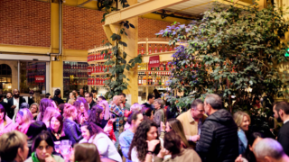 Le Petit Festival des Citernes anime Bordeaux Sud pour une après-midi festive et gratuite !