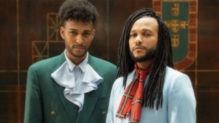 Calema en concert à Bordeaux : le duo fera vibrer l&rsquo;Arkéa Arena en avril 2027