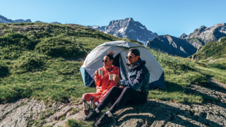 Pyrénées-Atlantiques : le top des randonnées à faire pour camper en pleine nature