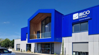 Une nouvelle agence illiCO travaux ouvre ses portes à Pessac
