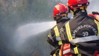 Incendies en Gironde et dans les Landes : le Secours populaire lance un appel à la solidarité