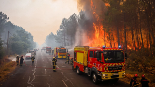 Incendies en Gironde et dans les Landes : où en sont les enquêtes sur l’origine des feux ?