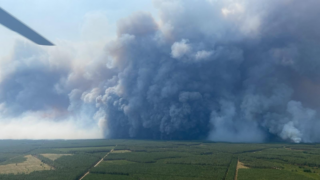 Incendies en Gironde : toutes les manifestations interdites jusqu&rsquo;au 8 août