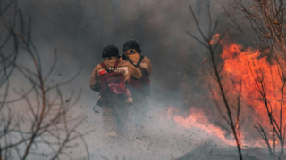 Incendies : la Fondation de France dresse un premier bilan de son appel à la générosité