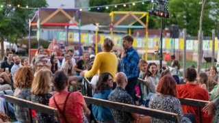 Un Été au Grand Parc : trois semaines de festival gratuit à Bordeaux