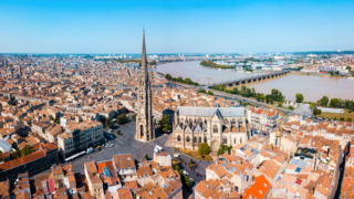 Les prévisions météo du mercredi 8 juillet à Bordeaux