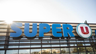 Un supermarché Super U va ouvrir dans un nouveau quartier de Bordeaux