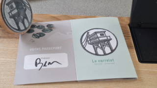 Eki stamps à Bordeaux : TBM lance sa collection de tampons inspirée des gares japonaises