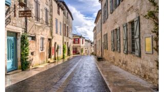 Road trip dans le Sud-Ouest : Lauzerte, la halte perchée qui donne envie de prendre la route