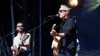 Gironde : Les Innocents en concert en janvier 2027