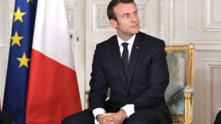 Macron et le président allemand en Gironde : trois visites entre spatial et dissuasion