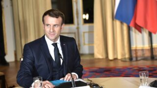 Que vient faire le président de la République ce vendredi en Gironde ?