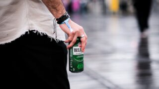 14 Juillet à Bordeaux : l’alcool interdit dans la rue, les bars et terrasses restent ouverts