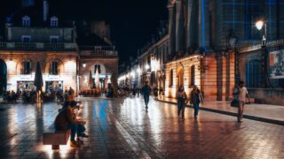 Bordeaux lance une brigade de nuit pour sécuriser le centre-ville