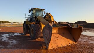 Incendies en Gironde : appel urgent aux entreprises disposant d’engins de chantier