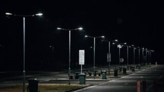 Une ville de Gironde veut moderniser tout son éclairage public avec des LED