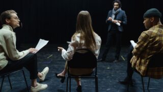 Près de Bordeaux, des stages de théâtre gratuits à tester tout l’été