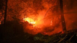 Incendie en Gironde : Le Temple et Saumos vont à leur tour être évacuées