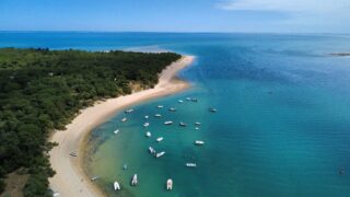 Gironde : l&rsquo;État renforce la protection des eaux du littoral aquitain