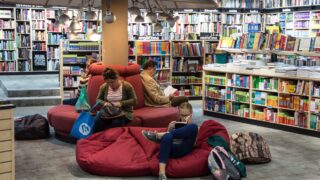 Les bibliothèques de Bordeaux passent en horaires d’été