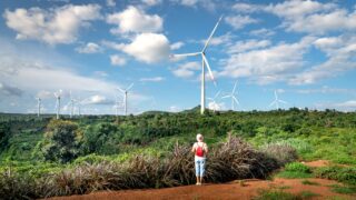 La Nouvelle-Aquitaine veut doubler ses énergies renouvelables d’ici 2035