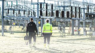 Électricité : le chantier géant qui reliera la Gironde à l&rsquo;Espagne accélère