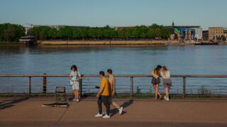 Bordeaux : 7 secrets de la Garonne qui donnent envie de regarder le fleuve autrement