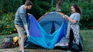 Incendies en Gironde : tous les campings de Lacanau vont être évacués