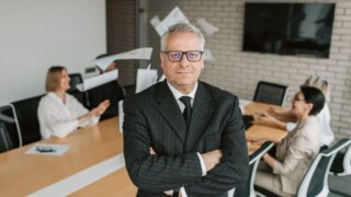Bordeaux : 2 dirigeants sur 3 croient encore en l’avenir de leur entreprise