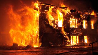 Incendies en Gironde : 12 millions d’euros et des mesures pour reconstruire