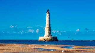 Cordouan : le « Versailles de la mer » à redécouvrir depuis la Gironde