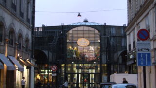Place des Grands-Hommes : l’adresse chic et gourmande du Triangle d’Or