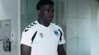 Girondins de Bordeaux : Rio Mavuba prolonge son contrat