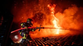 Incendies en Gironde : pourquoi l’impact économique s’annonce majeur