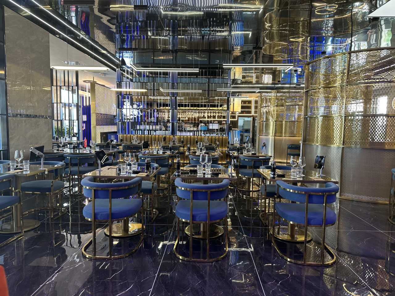 Mashi Bègles : le restaurant à volonté qui casse les codes
